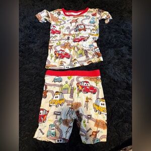 Little Sleepies Cars